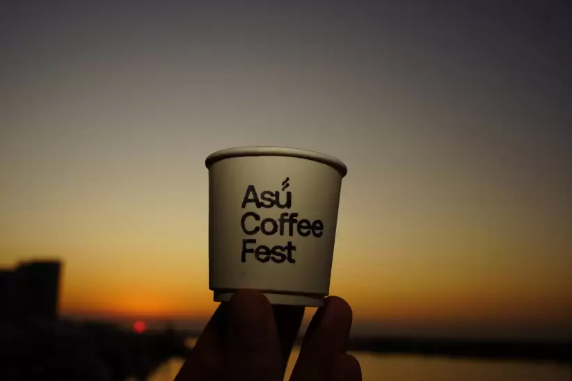 Asu Coffee Fest