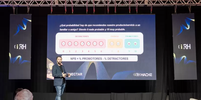 Pablo Senra, experto en People Analytics y Power BI aplicado a Recursos Humanos