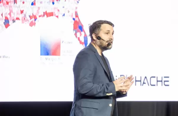 La revolución del análisis de datos en Recursos Humanos: un salto que Paraguay está empezando a dar
