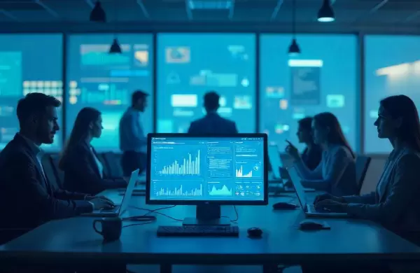 Solo 1 de cada 10 empresas paraguayas adopta soluciones digitales avanzadas