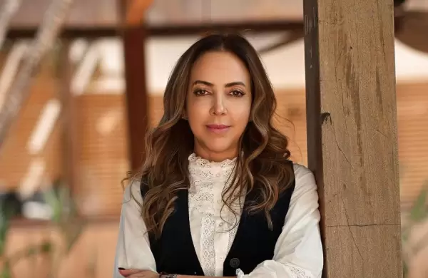 Leticia Villalba reinventa la maduración de carnes y conquista la alta cocina de España y Dubái, con el sello paraguayo