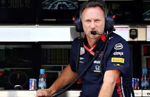 Christian Horner fue apartado de Red Bull tras dos décadas de dominio: ¿un adiós de hasta 60 millones de libras?