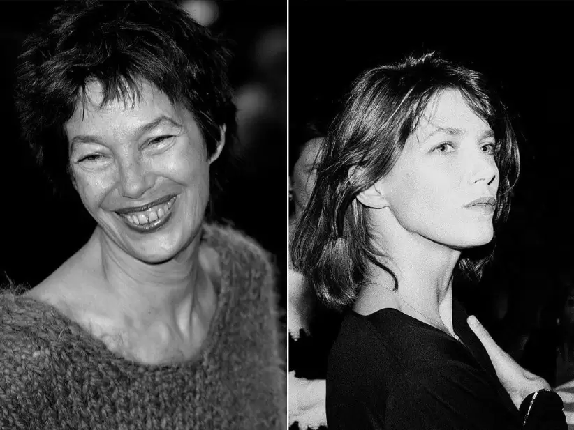 Jane Birkin