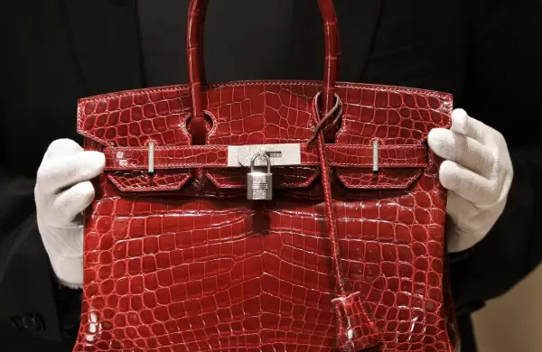 La leyenda de la Birkin: cómo un encuentro casual creó la cartera más cara y deseada del mundo