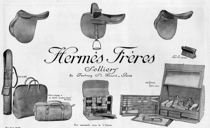 Hermés