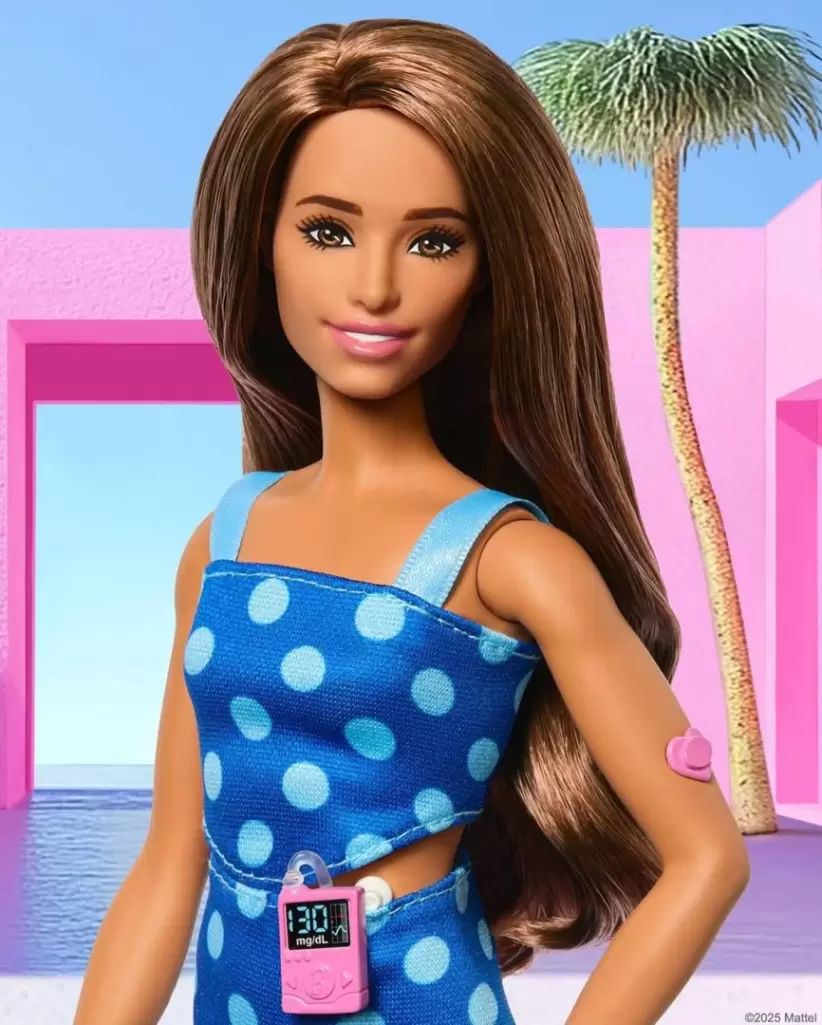 Barbie