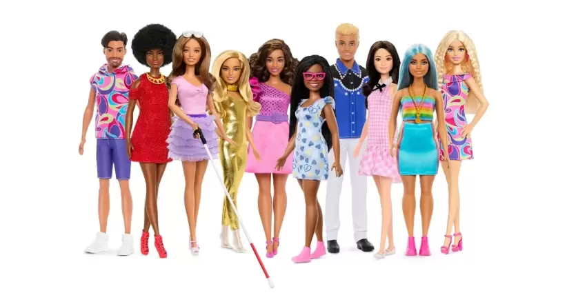 Barbie