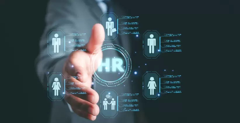 HR