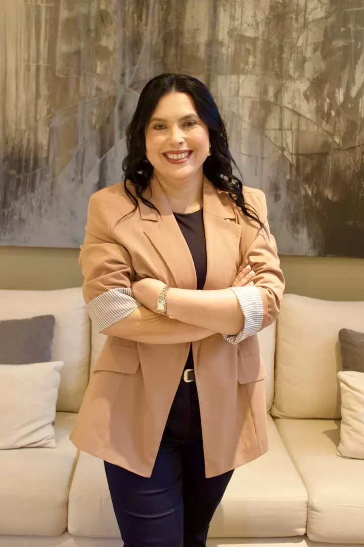 Celia Paniagua, Gerente General