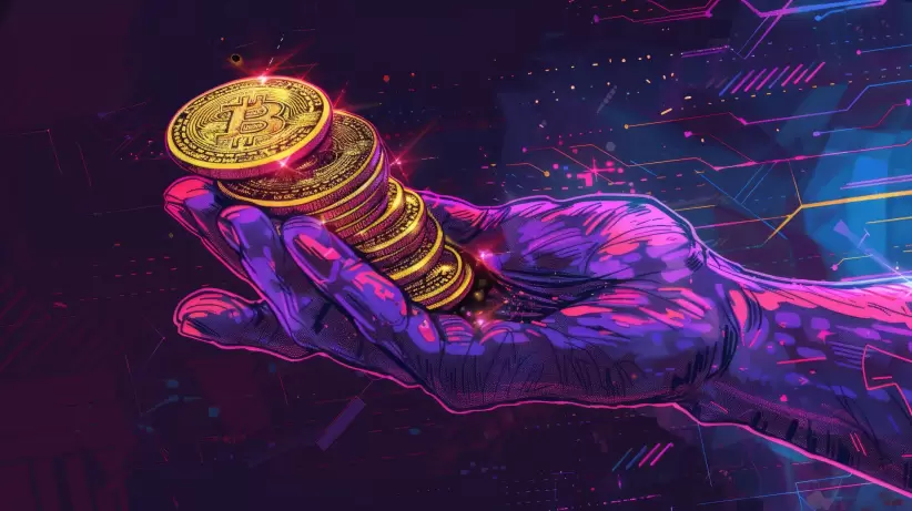 BTC MINING