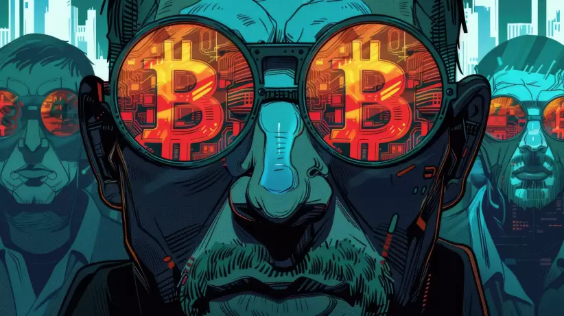 BTC MINING