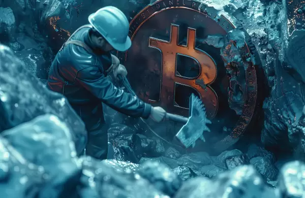 Paraguay se posiciona como el tercer mayor hub mundial de minería de Bitcoin