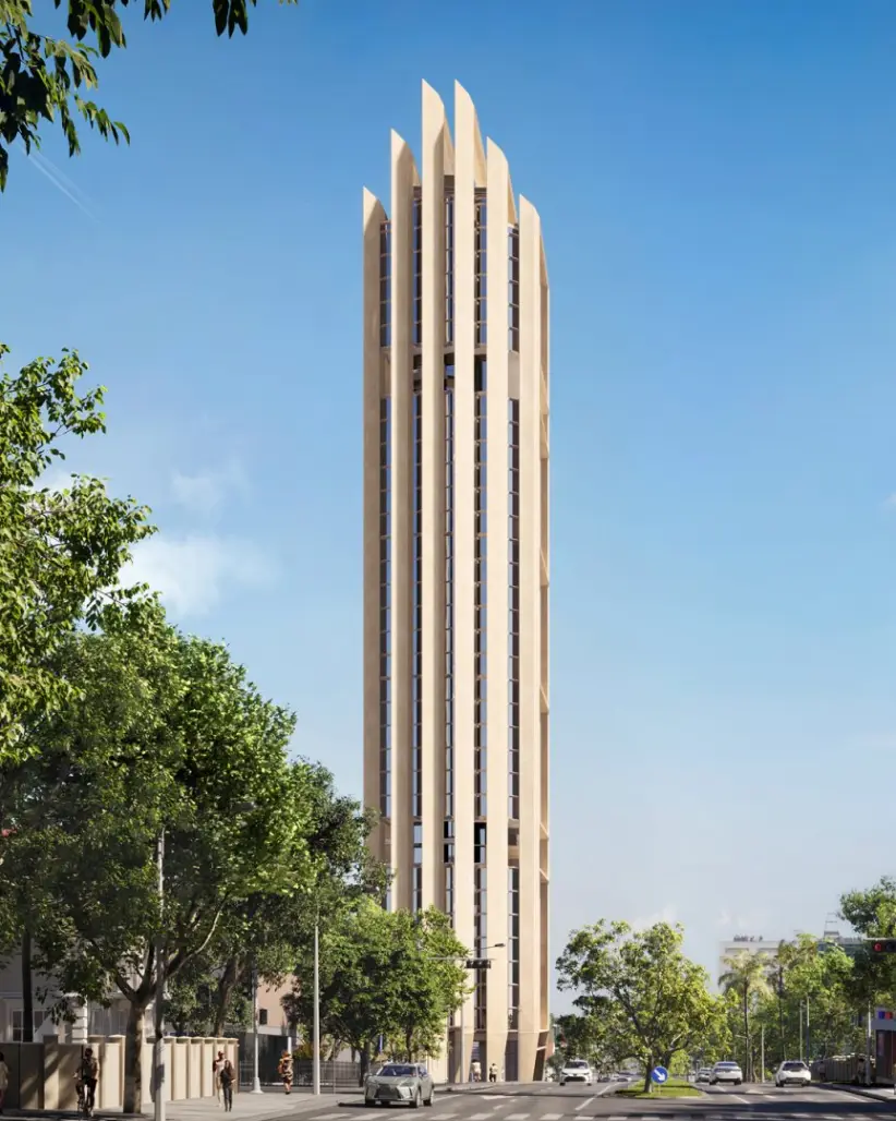 Sudameris Plaza