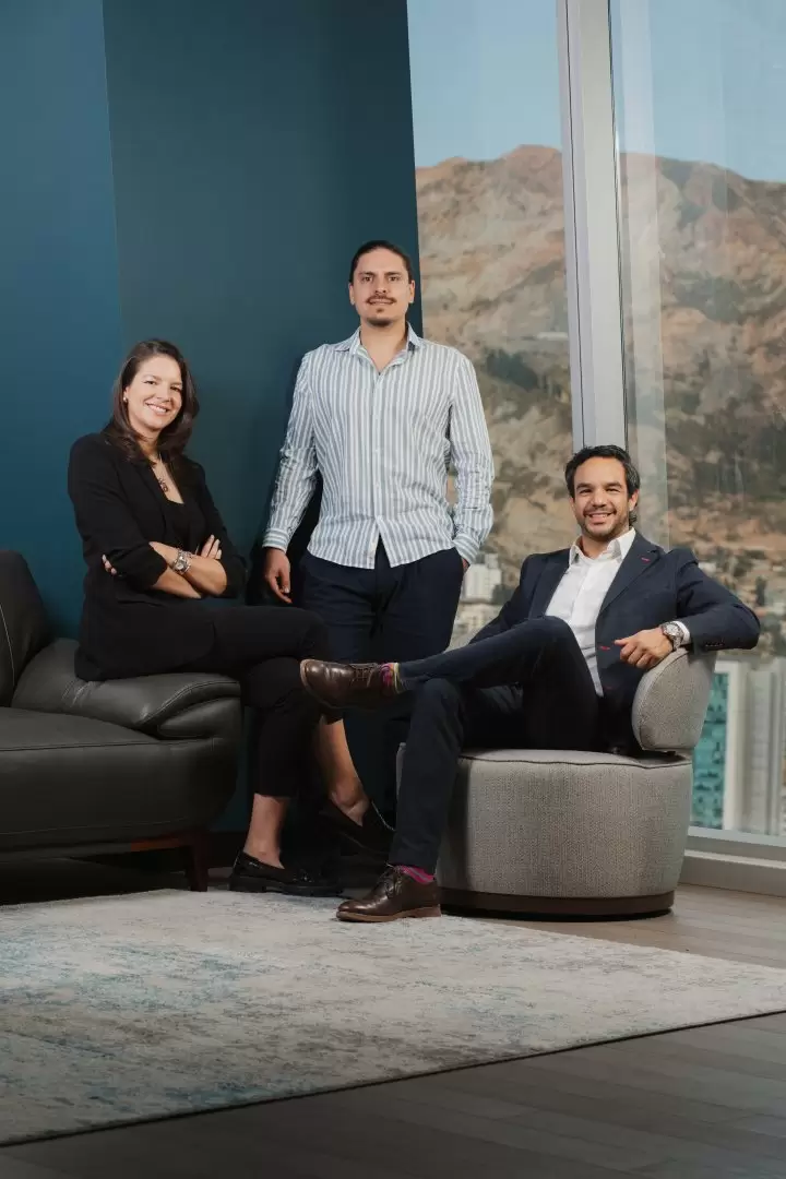 Altitude Solutions