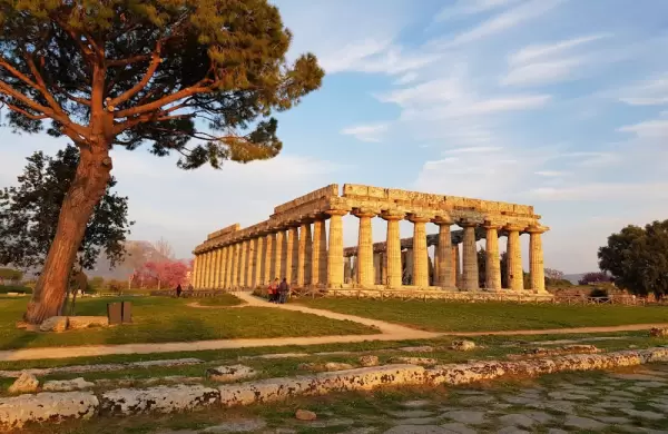 Cilento, la joya secreta al sur de la Costa Amalfitana sin multitudes