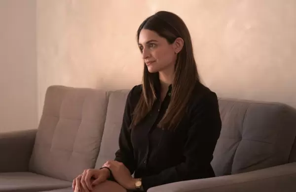 De Paraguay a Suiza: Paloma Giménez gana prestigiosa beca y apunta a fortalecer la educación financiera local