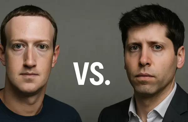 OpenAI vs. Google: la nueva batalla por dominar la creación de imágenes con inteligencia artificial