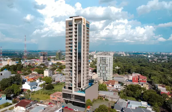 Grand Saphira inicia su construcción y marca un nuevo capítulo en el real estate de Ciudad del Este