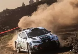 Paraguay acelera rumbo al WRC: Itapúa recibirá 250.000 personas y dejará un impacto de US$ 80 millones