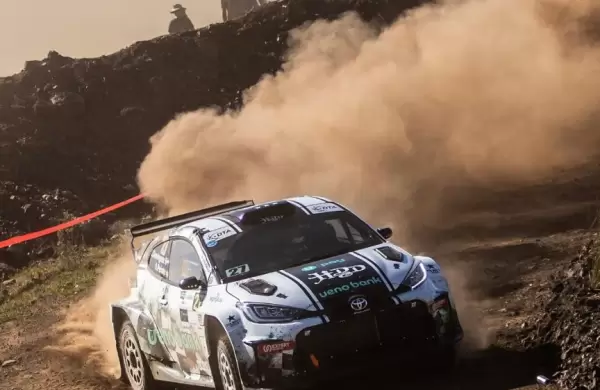Paraguay acelera rumbo al WRC: Itapúa recibirá 250.000 personas y dejará un impacto de US$ 80 millones