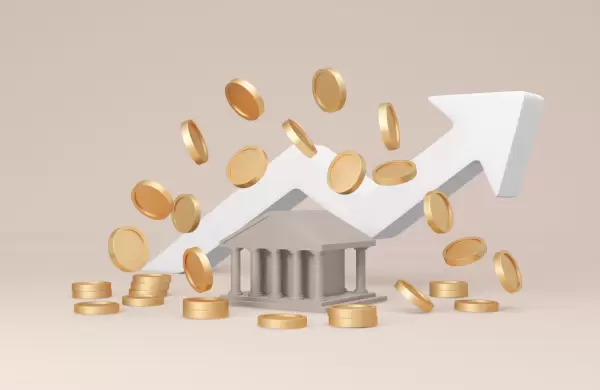 En cinco años, los activos del sistema bancario crecieron 70%