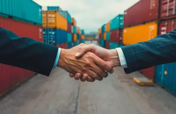 Un nuevo paso de Paraguay en el mundo: convenio con Argentina permitirá exportaciones más ágiles y eficientes