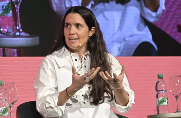 La transformación de Itaú Uruguay que llevó a que casi la mitad de la organización cambiara de posición en los últimos tres años