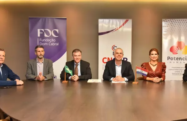 Firmas paraguayas podrán medirse ante las regionales y analizar su competitividad, con encuesta de "Maduración Empresarial"