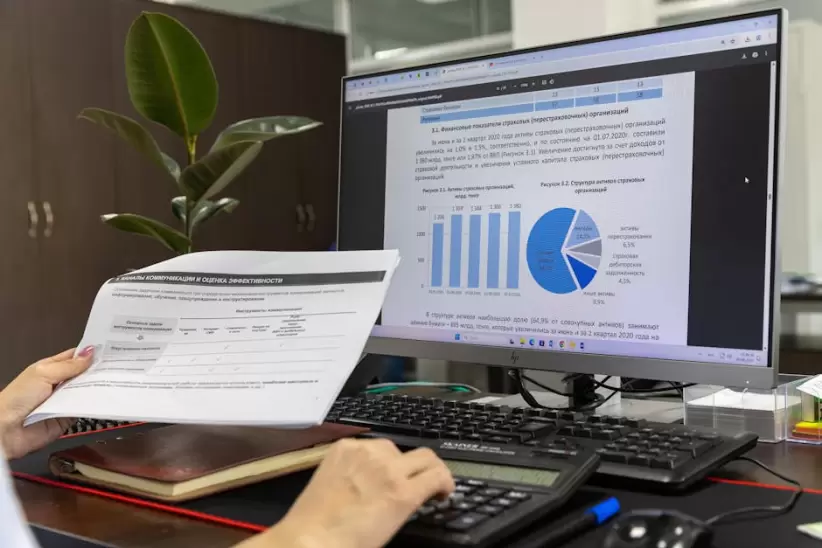 Finanzas empresas 2