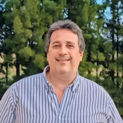 Hugo Brunetta, Consultor en Tecnologías Aplicadas al Cliente