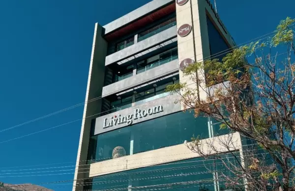 Franquicia Living Room Muebles se expande y arriba a su tercer país en Sudamérica