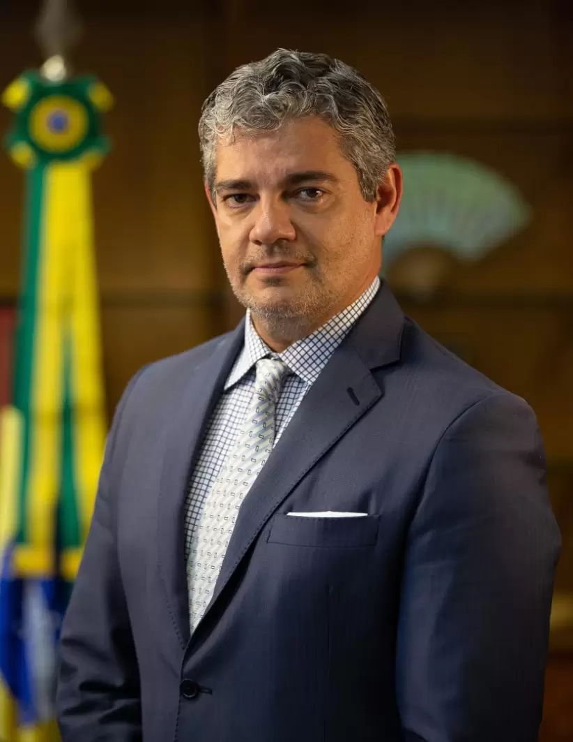 Marcos Prado Troyjo