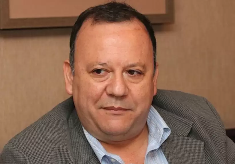Aníbal Insfrán