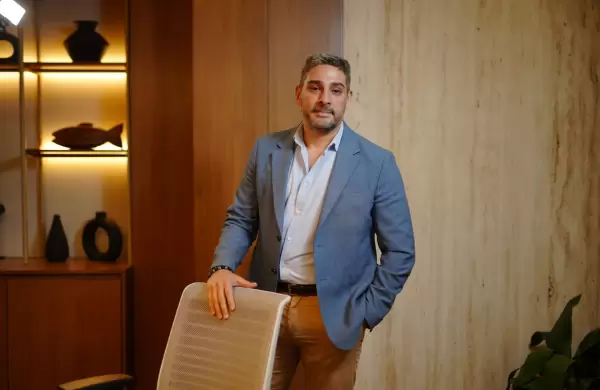 Luis Ayala: cómo liderar desde el propósito compartido en una empresa con visión regional como Protek Corp