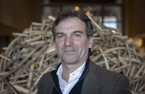 Federico Araújo, socio de Nobilis: sus consejos para enfrentar el "cambio estructural" y la volatilidad que "daña la psicología del inversor"