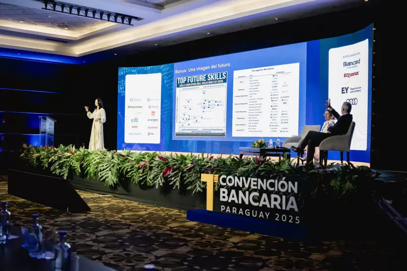Convención bancaria