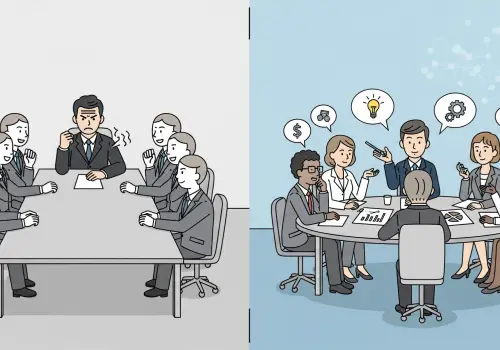 ¿Jefe tóxico o manager difícil? Cómo reconocer la diferencia