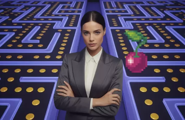 El ingrediente oculto en la actitud Video Game que aleja del "Modo Víctima" a las organizaciones y las devuelve a su centro 