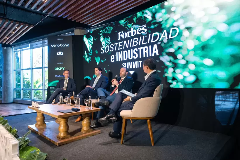 sost. e industria