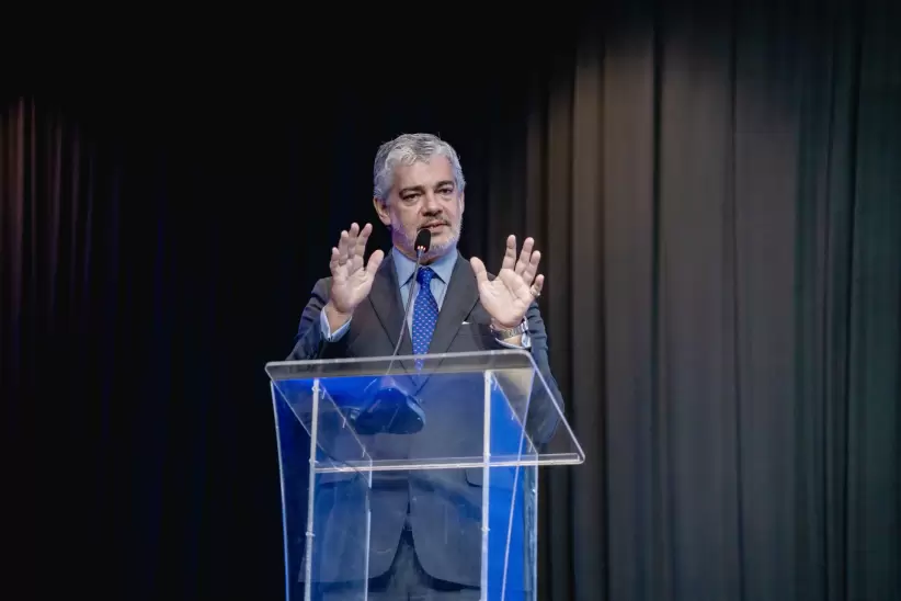 Marcos Prado Troyjo