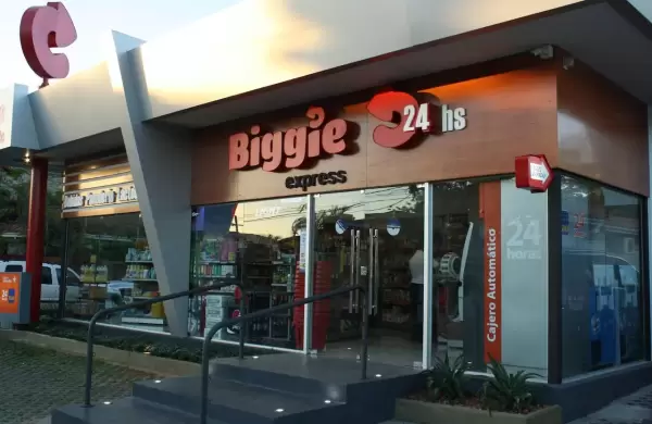 Biggie en números: estos son sus principales datos