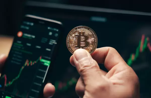 Bitcoin: la apuesta descentralizada que conquista a los jóvenes para invertir y ahorrar