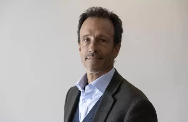 Javier Lestido, director de Sures Real Estate y Julio César Lestido: "Necesitamos escala para tener más oportunidades"