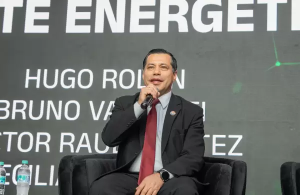 Paraguay apuesta a la minería digital: Ande proyecta ingresos récord de hasta US$ 240 millones