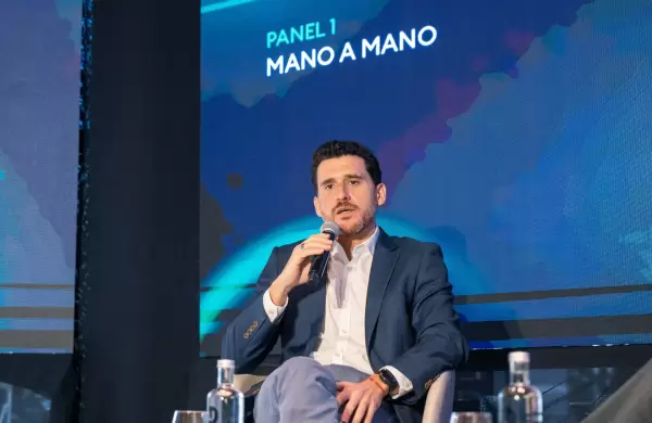 Inclusión financiera y bancarización con sostenibilidad: el ADN de ueno bank para el Paraguay del futuro