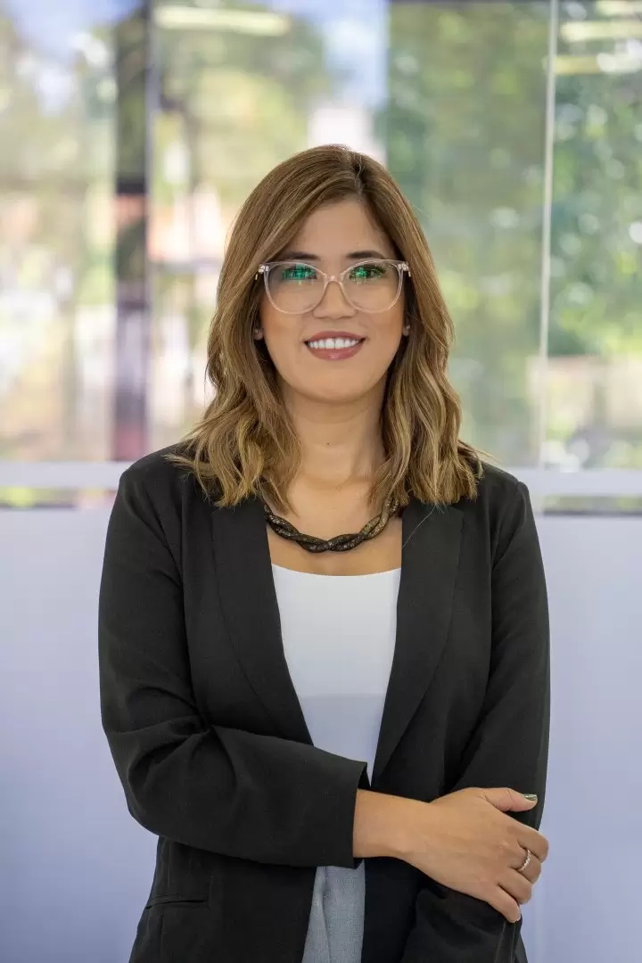 carmen fernandez