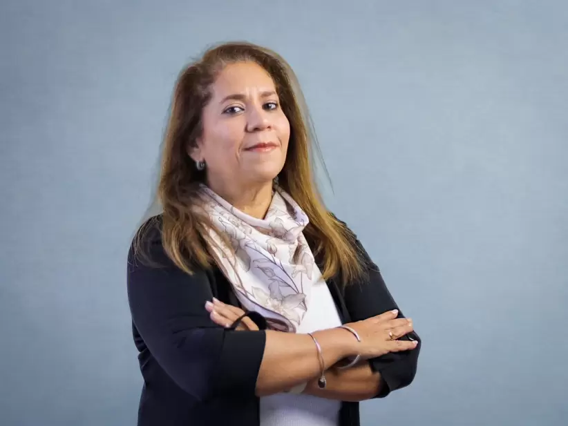 Lilian Portillo, Mades
