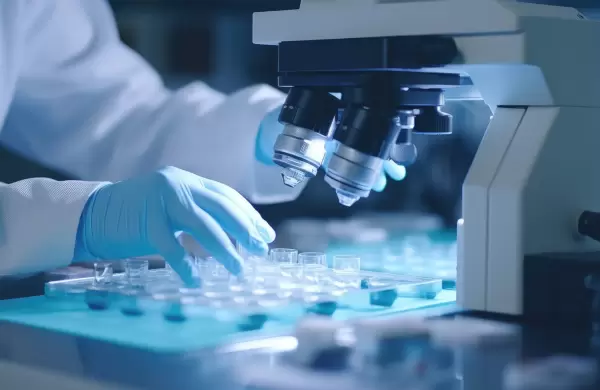 Paraguay busca ser un hub farmacéutico regional con la inauguración de nueva planta biotecnológica