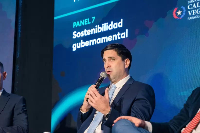 Summit Sostenibilidad, Autoridades