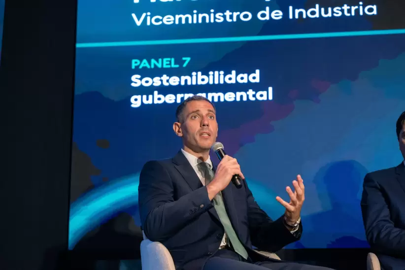 Summit Sostenibilidad, Autoridades